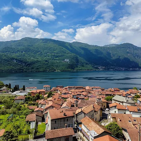 Lario10 By Quokka 360 - Garden And View * Abbadia Lariana