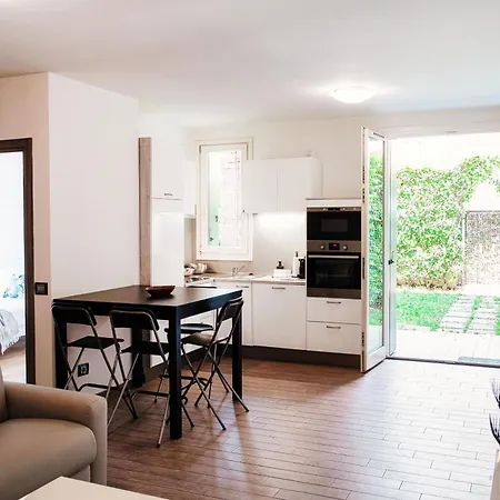 Lario10 By Quokka 360 - Garden And View Appartement *