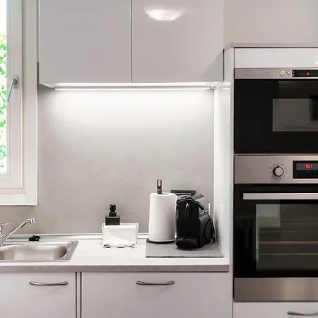 Lario10 By Quokka 360 - Garden And View