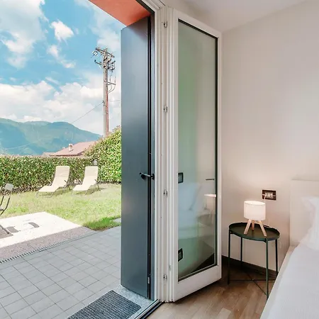 Appartement Lario10 By Quokka 360 - Garden And View