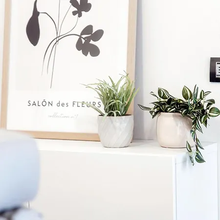 شقة Lario10 By Quokka 360 - Garden And View *