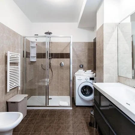 Lario10 By Quokka 360 - Garden And View * اباديا لاريانا