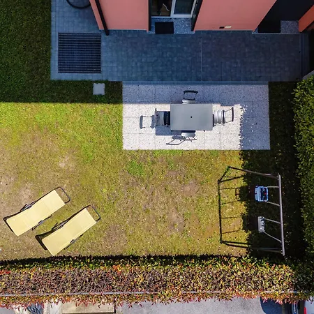 Lario10 By Quokka 360 - Garden And View Daire Abbadia Lariana